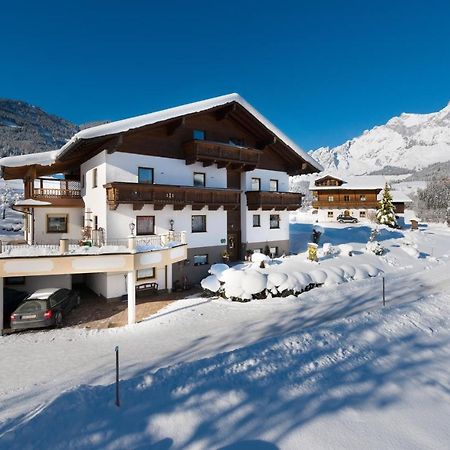Apartments Haus Huber Mühlbach am Hochkönig Εξωτερικό φωτογραφία