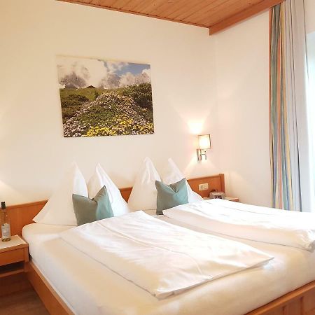 Apartments Haus Huber Mühlbach am Hochkönig Εξωτερικό φωτογραφία
