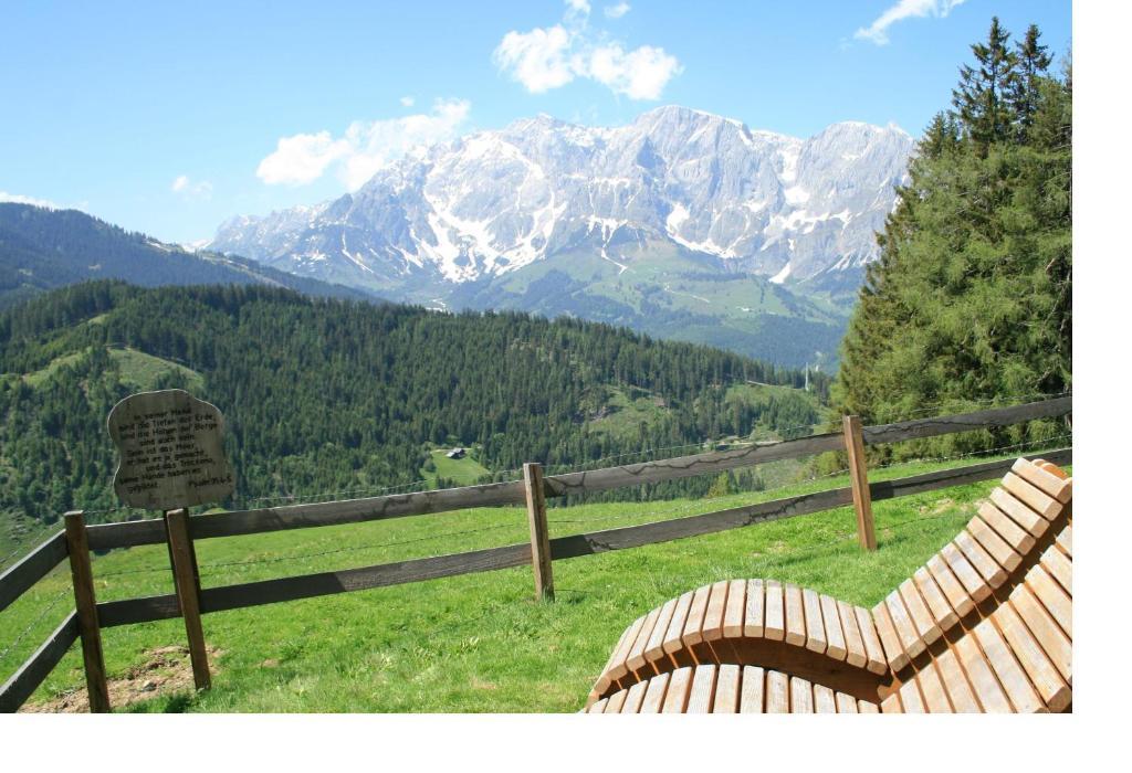 Apartments Haus Huber Mühlbach am Hochkönig Εξωτερικό φωτογραφία