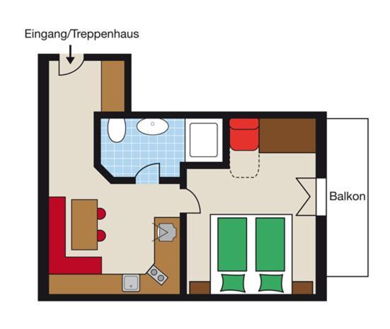 Apartments Haus Huber Mühlbach am Hochkönig Δωμάτιο φωτογραφία