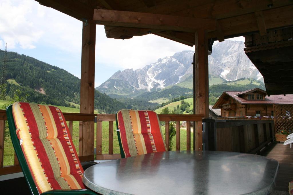 Apartments Haus Huber Mühlbach am Hochkönig Εξωτερικό φωτογραφία