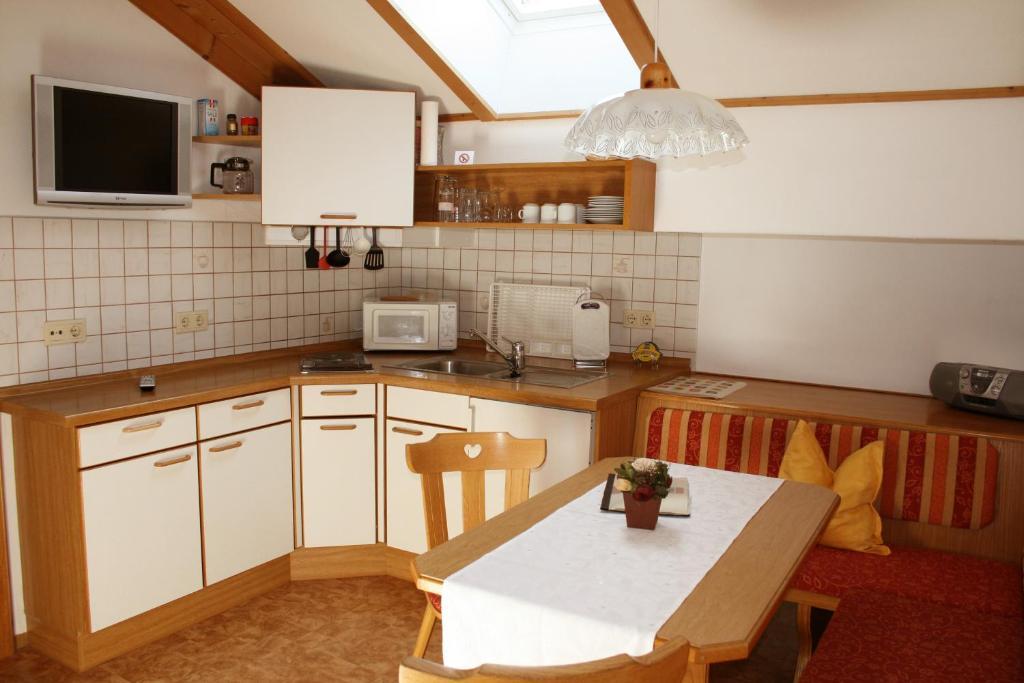 Apartments Haus Huber Mühlbach am Hochkönig Δωμάτιο φωτογραφία