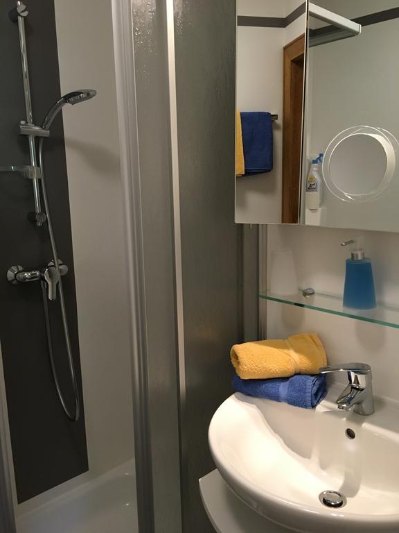 Apartments Haus Huber Mühlbach am Hochkönig Εξωτερικό φωτογραφία