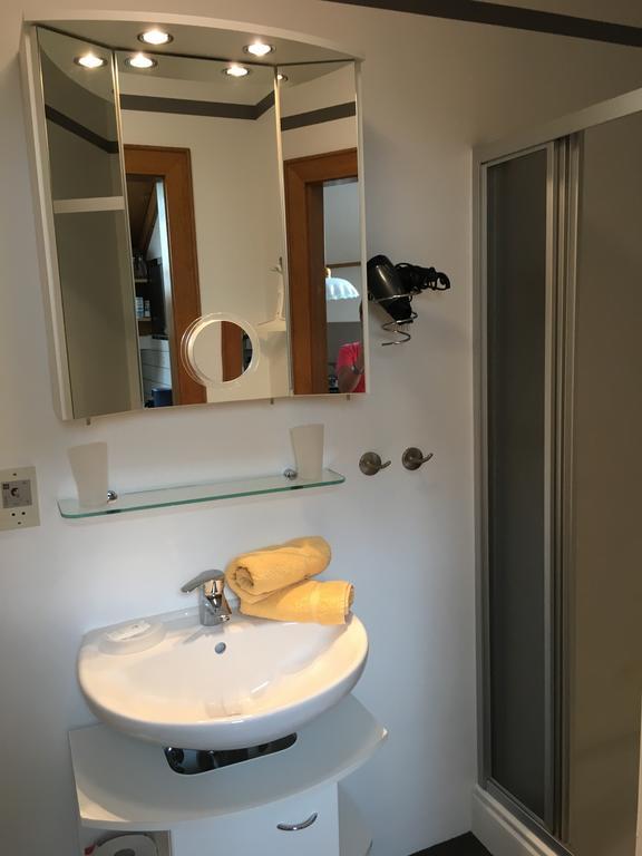 Apartments Haus Huber Mühlbach am Hochkönig Εξωτερικό φωτογραφία
