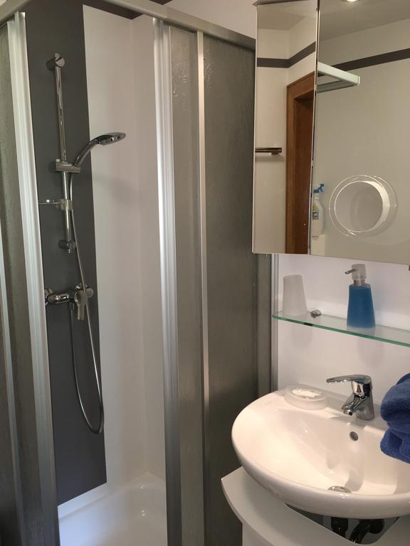 Apartments Haus Huber Mühlbach am Hochkönig Εξωτερικό φωτογραφία