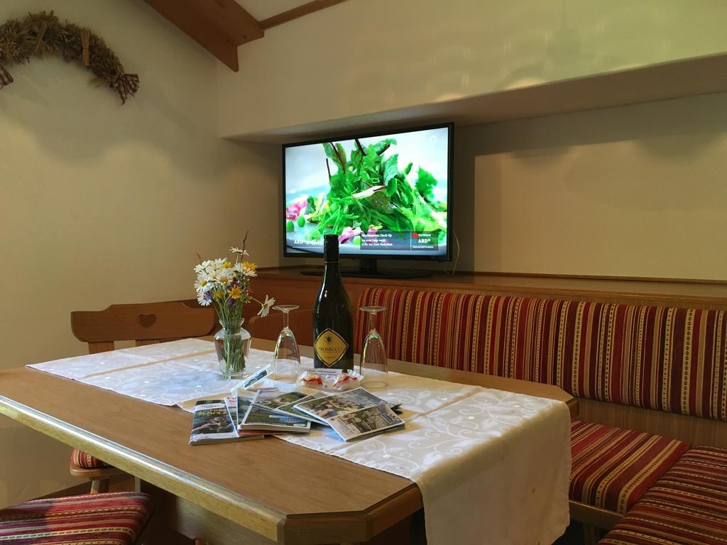 Apartments Haus Huber Mühlbach am Hochkönig Εξωτερικό φωτογραφία
