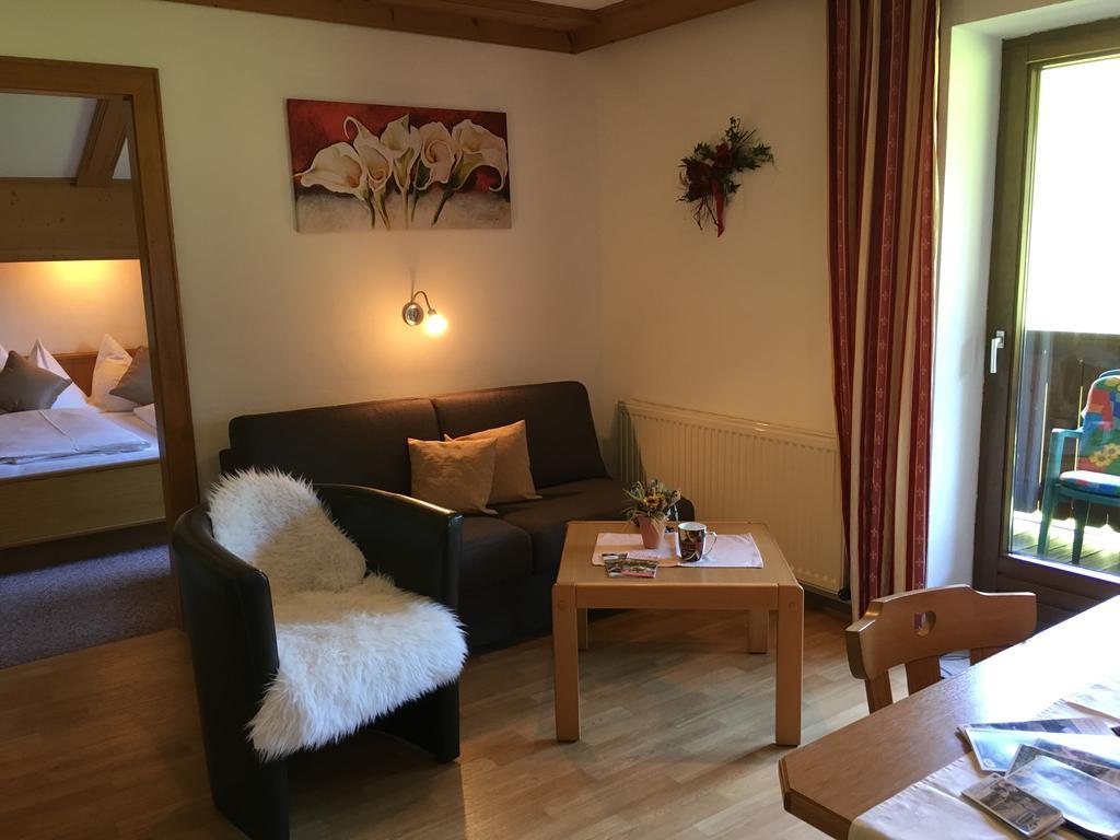 Apartments Haus Huber Mühlbach am Hochkönig Εξωτερικό φωτογραφία