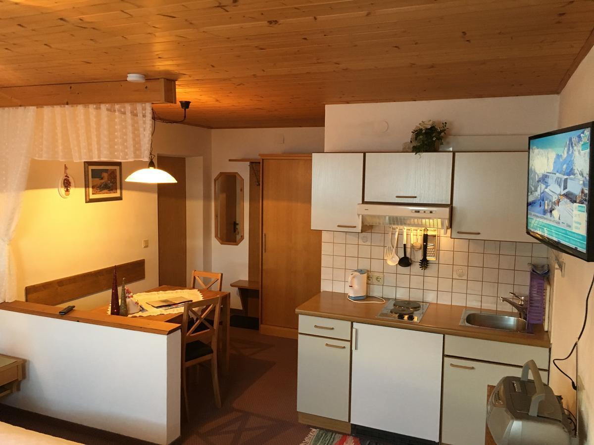 Apartments Haus Huber Mühlbach am Hochkönig Εξωτερικό φωτογραφία