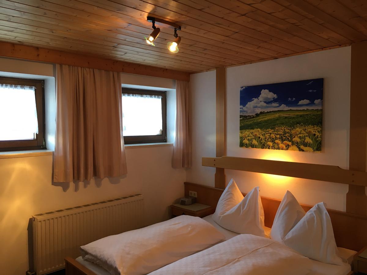 Apartments Haus Huber Mühlbach am Hochkönig Εξωτερικό φωτογραφία