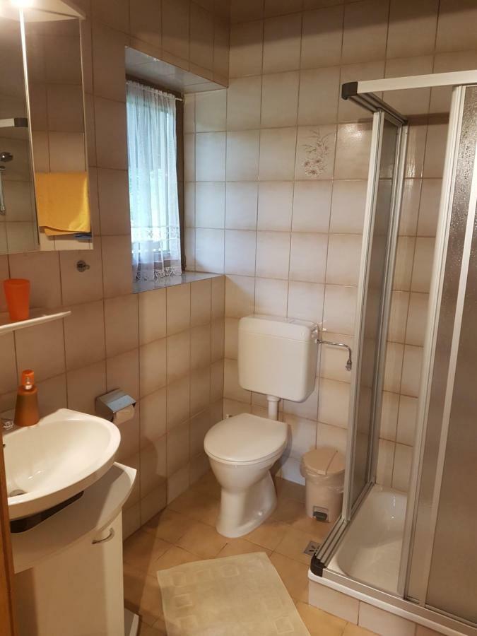Apartments Haus Huber Mühlbach am Hochkönig Εξωτερικό φωτογραφία