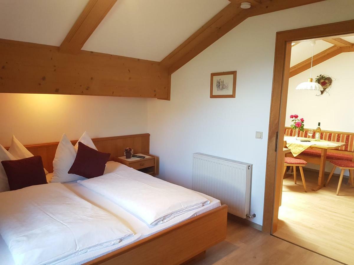 Apartments Haus Huber Mühlbach am Hochkönig Εξωτερικό φωτογραφία