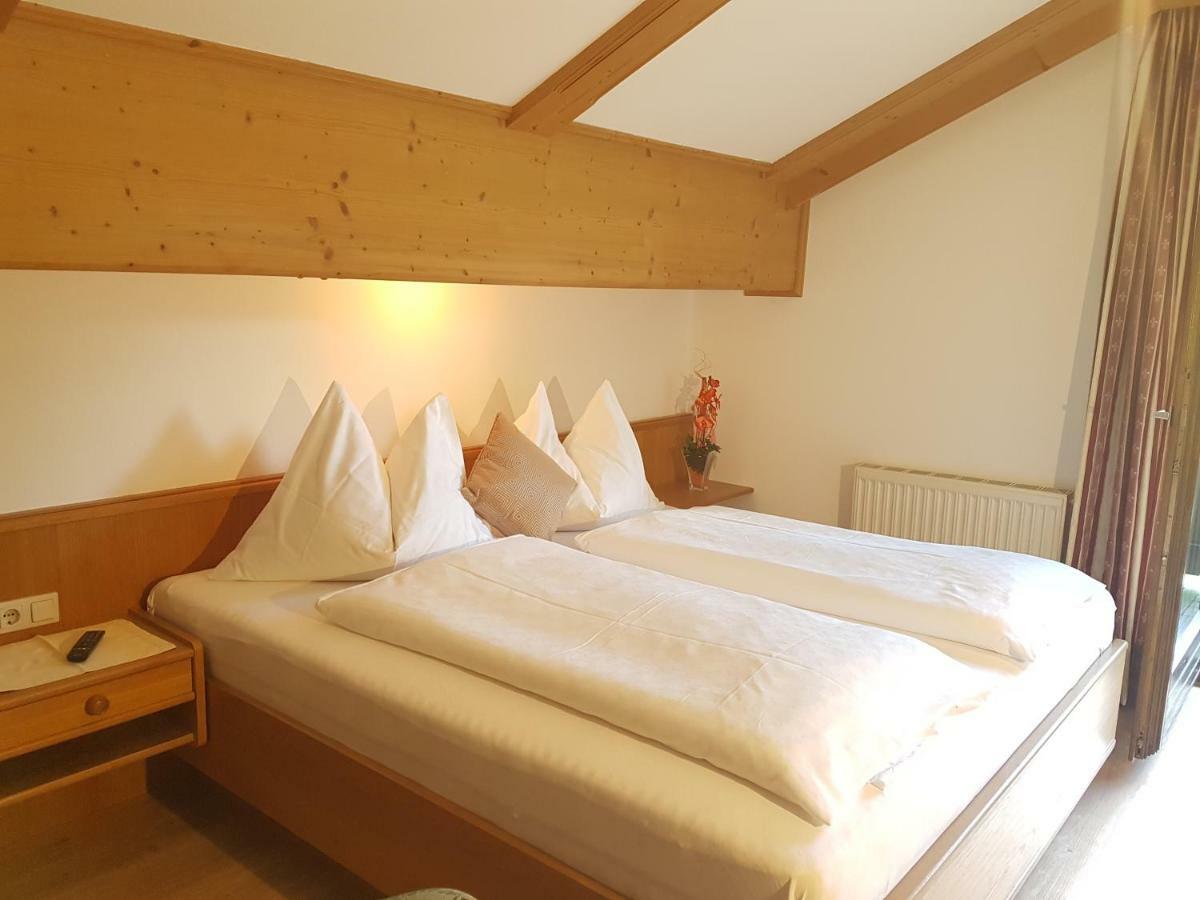 Apartments Haus Huber Mühlbach am Hochkönig Εξωτερικό φωτογραφία