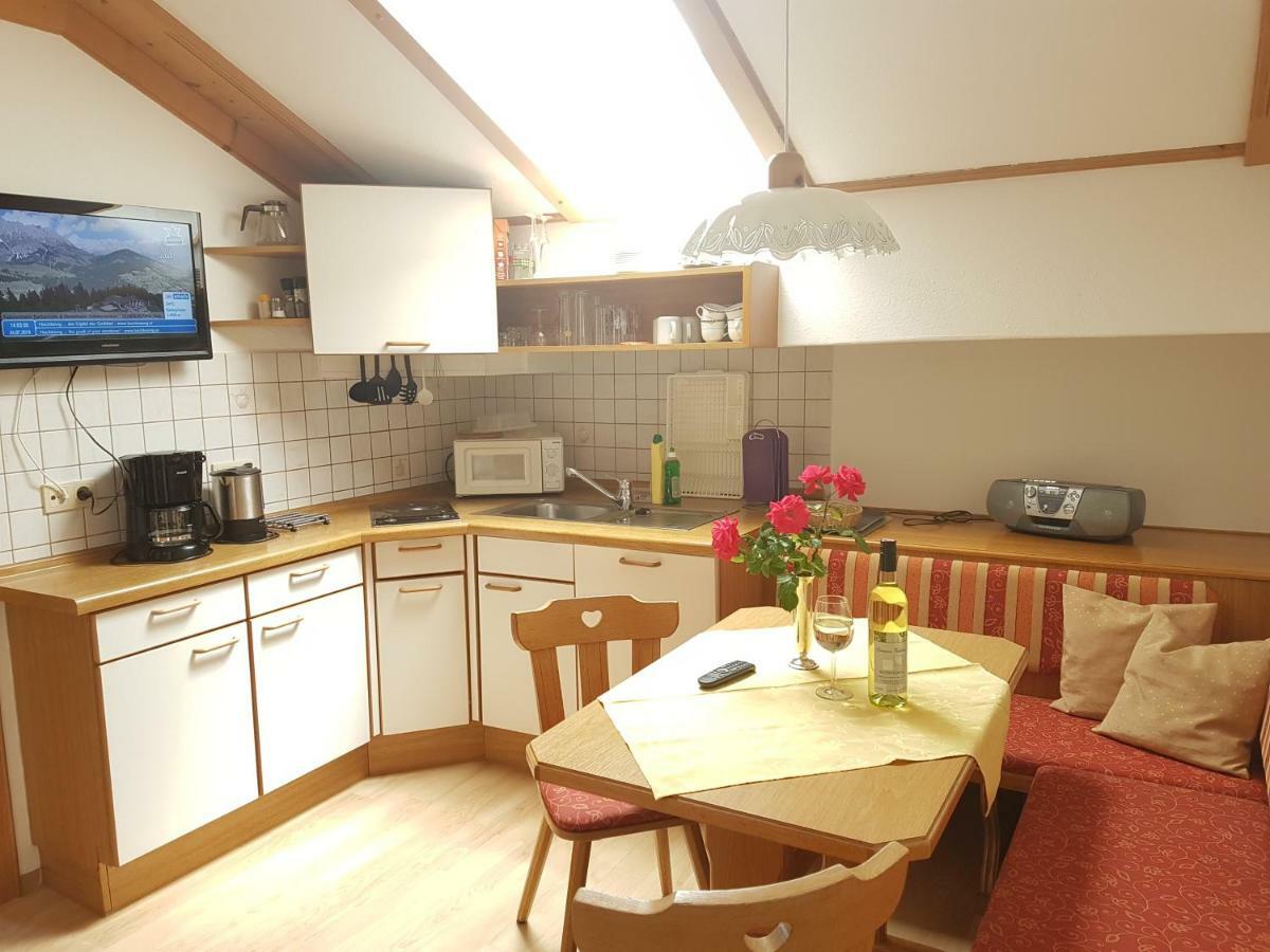 Apartments Haus Huber Mühlbach am Hochkönig Εξωτερικό φωτογραφία