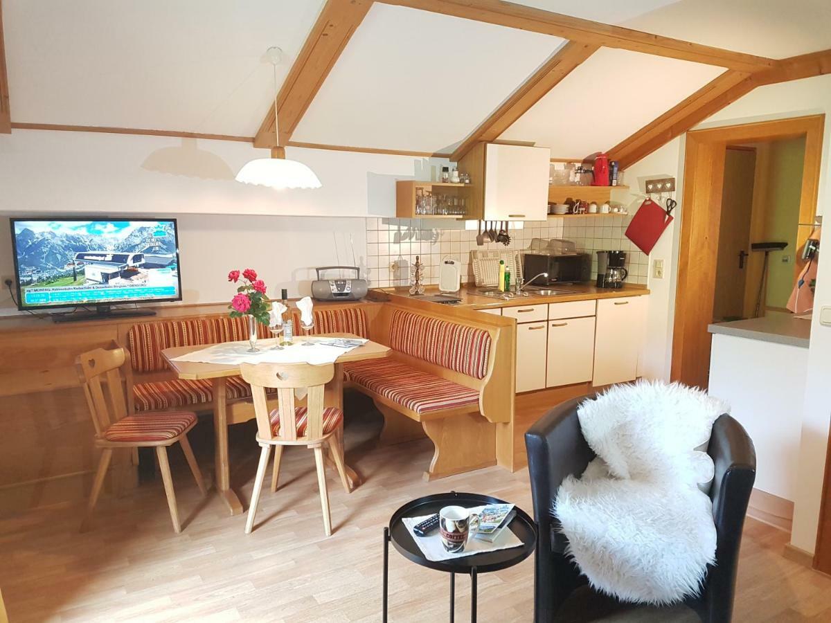 Apartments Haus Huber Mühlbach am Hochkönig Εξωτερικό φωτογραφία