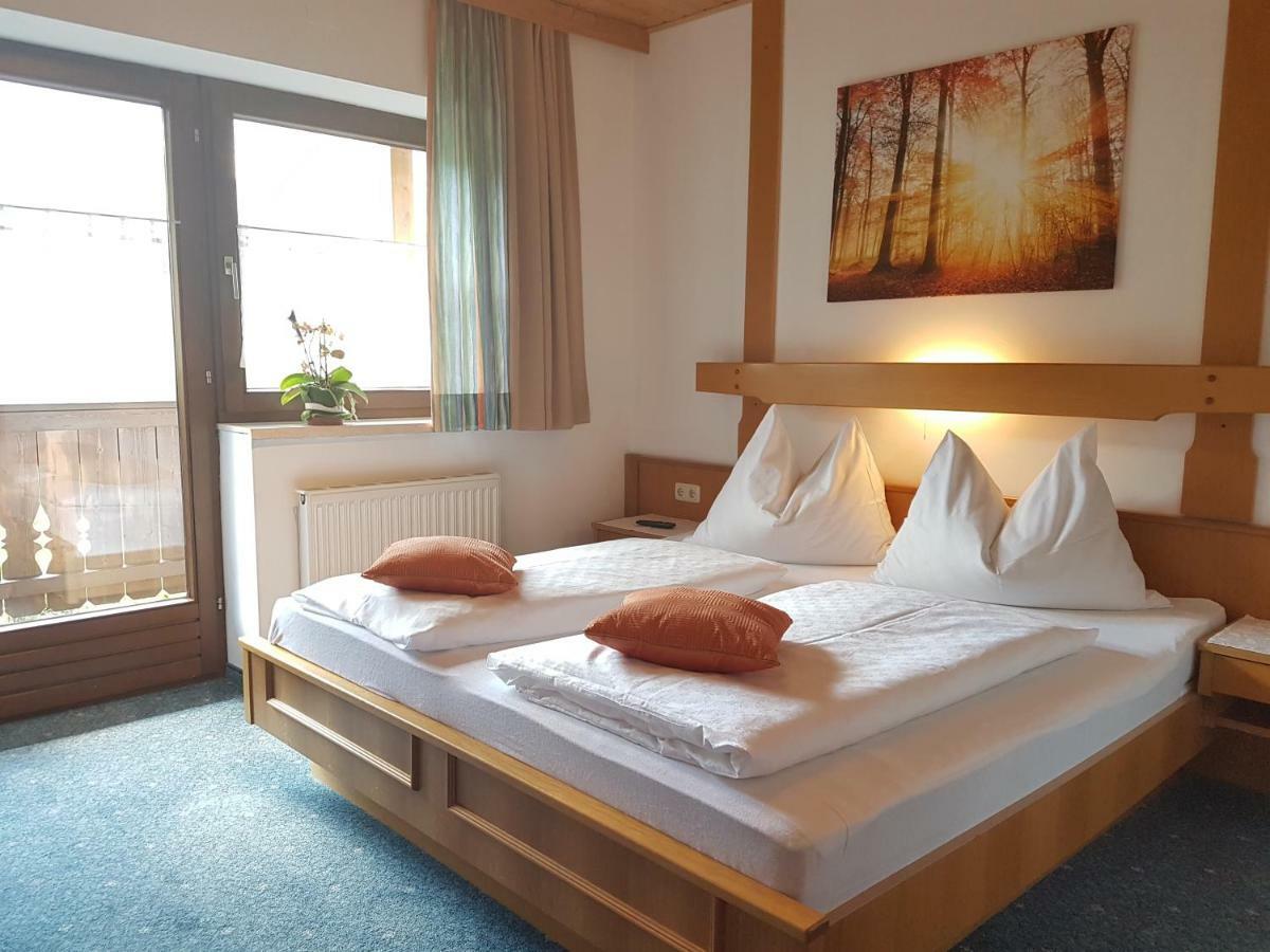 Apartments Haus Huber Mühlbach am Hochkönig Εξωτερικό φωτογραφία