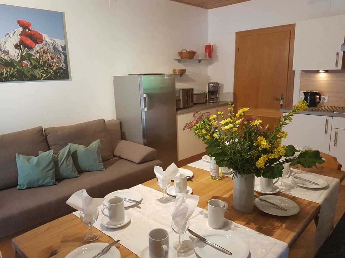 Apartments Haus Huber Mühlbach am Hochkönig Εξωτερικό φωτογραφία