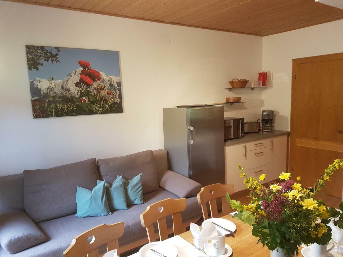 Apartments Haus Huber Mühlbach am Hochkönig Εξωτερικό φωτογραφία
